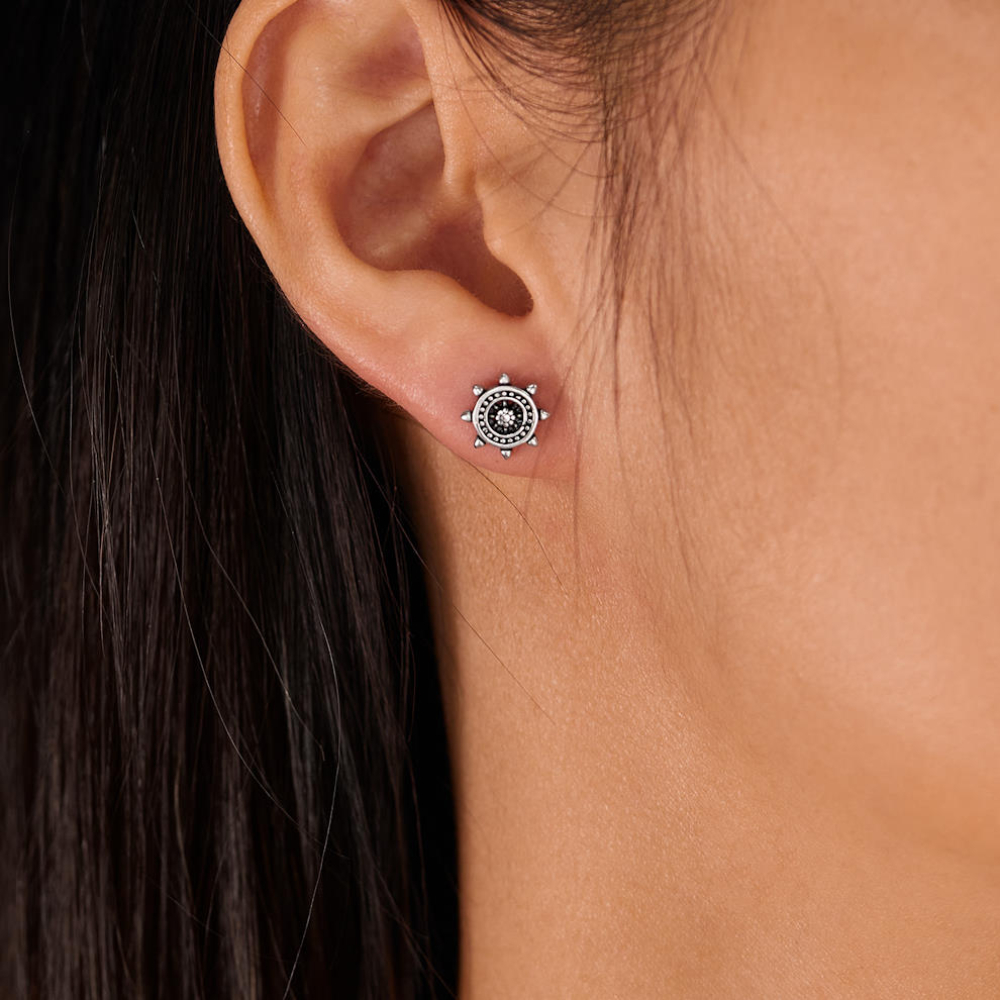 Preview: Ohrstecker Eddy